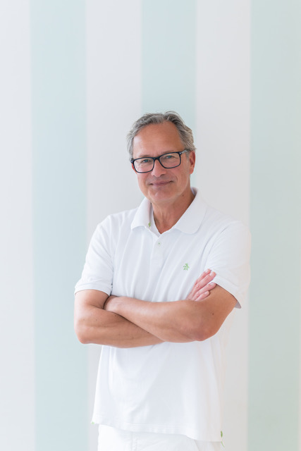 Zahnarzt Rissen Christian Heidemann