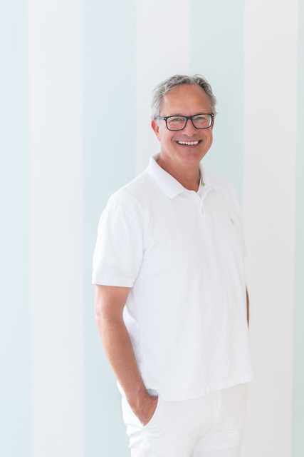 Zahnarzt Rissen Christian Heidemann